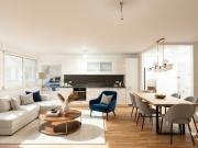 Luxus Apartment mit 60 m2 zu verkaufen Wien, Österreich