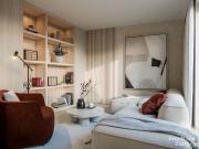 Luxus Apartment mit 61 m2 zu verkaufen in Tunnelstraße,...