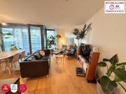 Luxus Apartment mit 61 m2 zu verkaufen in Wien,...