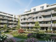 Luxus Apartment mit 61 m2 zu verkaufen in Wien,...