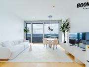 Luxus Apartment mit 61 m2 zu vermieten in Wien,...