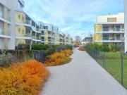 Luxus Apartment mit 61 m2 zu vermieten in Wien, Österreich