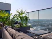 Luxus Apartment mit 62 m2 zu verkaufen Europa Allee, 11,...