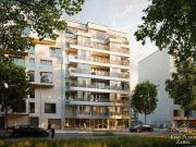 Luxus Apartment mit 3 Zimmer zu verkaufen in...