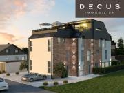 Luxus Apartment mit 62 m2 zu verkaufen in Wien,...