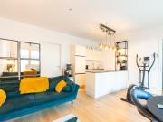 Luxus Apartment mit 62 m2 zu verkaufen Klagenfurt, Kärnten