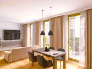 Luxus Apartment mit 62 m2 zu verkaufen Wien, Österreich Luxus Apartment mit 62 m2 zu verkaufen Wien, Österreich