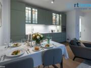 Luxus Apartment mit 62 m2 zu vermieten Wien, Österreich