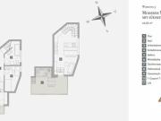 Luxus Apartment mit 63 m2 zu verkaufen Salzburg, Österreich