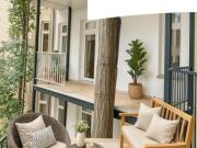 Luxus Apartment mit 63 m2 zu verkaufen Wien, Österreich