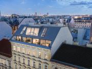 Luxus Apartment mit 63 m2 zu verkaufen Wien, Österreich