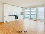 Luxus Apartment mit 63 m2 zu vermieten Wien, Bundesland Wien