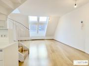 Luxus Apartment mit 63 m2 zu vermieten Wien, Österreich