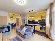 Luxus Apartment mit 64 m2 zu verkaufen in Finkenstein am...