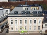 Luxus Apartment mit 64 m2 zu verkaufen Krems an der...