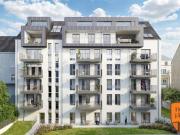 Luxus Apartment mit 64 m2 zu verkaufen Linz, Oberösterreich