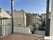 Luxus Apartment mit 64 m2 zu verkaufen Wien, Bundesland Wien