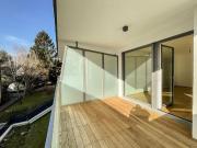 Luxus Apartment mit 64 m2 zu vermieten in Wien, Österreich