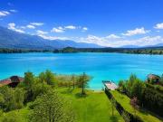 Luxus Apartment mit 65 m2 zu verkaufen in Egg am Faaker...