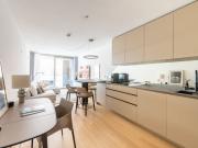 Luxus Apartment mit 65 m2 zu verkaufen in Wien,...