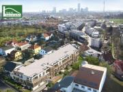 Luxus Apartment mit 67 m2 zu verkaufen in Wien,...