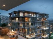 Luxus Apartment mit 67 m2 zu verkaufen Wien, Österreich