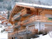 Luxus Apartment mit 68 m2 zu verkaufen in Haute Nendaz,...