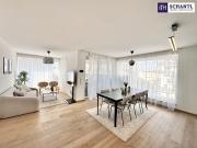 Luxus Apartment mit 68 m2 zu verkaufen in Wien, Österreich