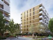 Luxus Apartment mit 69 m2 zu verkaufen in Wien, Österreich