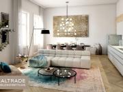 Luxus Apartment mit 69 m2 zu verkaufen Wien, Bundesland Wien