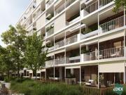 Luxus Apartment mit 69 m2 zu verkaufen Wien, Österreich