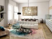 Luxus Apartment mit 69 m2 zu verkaufen Wien, Österreich