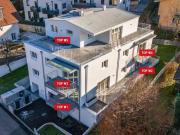 Luxus Apartment mit 69 m2 zu vermieten in Schwaz, Tirol