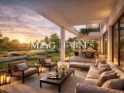 Luxus Apartment mit 6 Zimmer zu verkaufen in Collina...