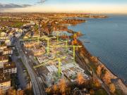 Luxus Apartment mit 6 Zimmer zu verkaufen in Horn, Schweiz