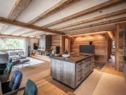 Luxus Apartment mit 6 Zimmer zu verkaufen in Kitzbühel,...