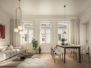 Luxus Apartment mit 6 Zimmer zu verkaufen in Wien,...