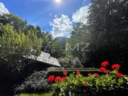 Luxus Apartment mit 6 Zimmern zu vermieten in Gstaad, Bern