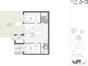 Luxus Apartment mit 70 m2 zu verkaufen Hausgrundweg 3,...