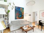 Luxus Apartment mit 70 m2 zu verkaufen in Mariahilf,...