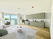 Luxus Apartment mit 70 m2 zu verkaufen in Wien,...