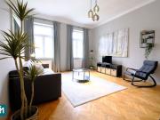Luxus Apartment mit 70 m2 zu vermieten Wien, Bundesland Wien