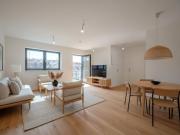 Luxus Apartment mit 71 m2 zu verkaufen in Wien,...