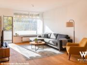 Luxus Apartment mit 71 m2 zu vermieten in Wien, Österreich