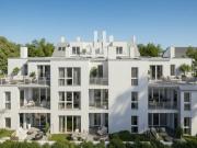 Luxus Apartment mit 72 m2 zu verkaufen in Wien,...