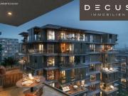 Luxus Apartment mit 72 m2 zu verkaufen in Wien, Österreich