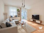 Luxus Apartment mit 72 m2 zu verkaufen in Wien, Österreich