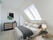 Luxus Apartment mit 72 m2 zu verkaufen in Wien, Österreich