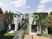 Luxus Apartment mit 72 m2 zu verkaufen Wien, Österreich