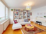 Luxus Apartment mit 72 m2 zu verkaufen Gemeindebezirk...